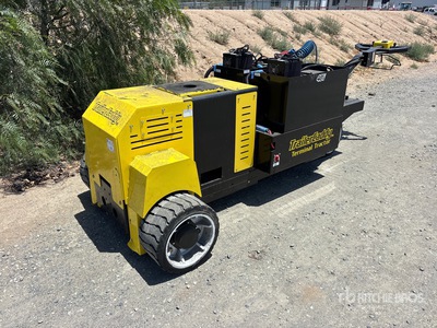 CartCaddy Semi Trailer Mover その他 - 店舗 & 倉庫