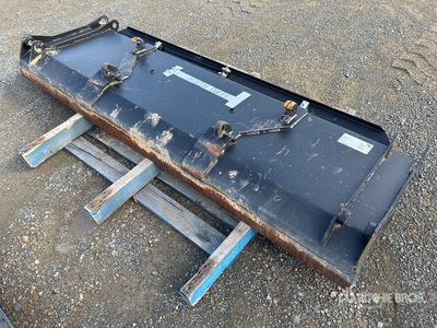2023 ALO Multipurpose Bucket Plate
