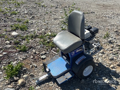 Graco Line Driver HD Ride-On Attachment
