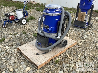 MMA 2000B-VB Push Cart Applicator