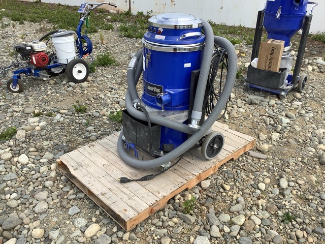 MMA 2000B-VB Pushcart Thermoplastic Applicator MMA 2000B-VB Pushcart Thermoplastic Applicator