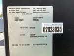 Serial Number / VIN