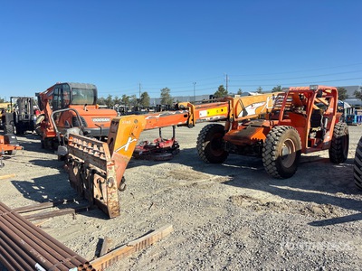 Extreme XRM 1045 Telehandler (Inoperable)