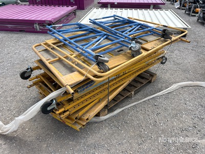 Quantity of Carts