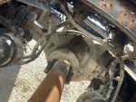 Drivetrain with