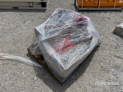Quantity of Hilti Tools Różne
