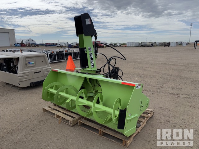 Snow Equipment
