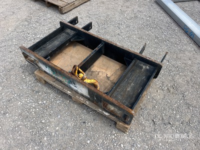 JLG 12000 lb. Fork Jib