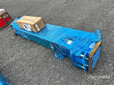 2026 SKLP SK45T 2 Post 9920 lb Vehicle Lift (Unused)