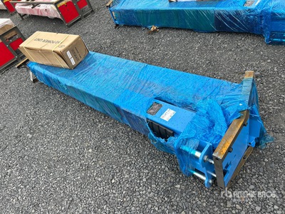 2026 SKLP SK45T 2 Post 9920 lb Vehicle Lift (Unused)