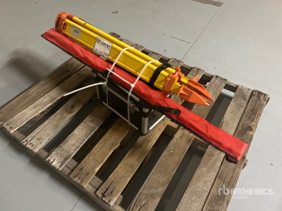 2026 SKLP Laser Level - [Survey Equipment and Grade Control] Laser Level (Unused)