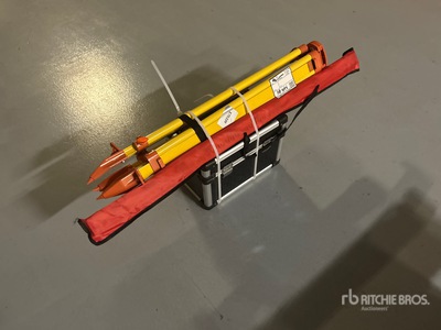 2026 SKLP Laser Level - [Survey Equipment and Grade Control] Laser Level (Unused)