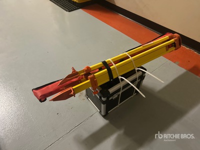 2026 SKLP Laser Level - [Survey Equipment and Grade Control] Laser Level (Unused)