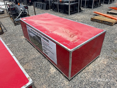 2026 SKLP SK-SC40 20 ft x 40 ft Carport (Unused)