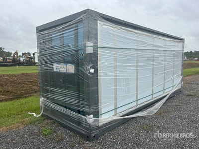 2026 SKLP SKH20 19 ft x 20 ft Expandable House (Unused)