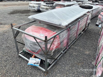 2026 SDLOOL SL-GC42S Electric Off-Road Golf Cart (Unused)