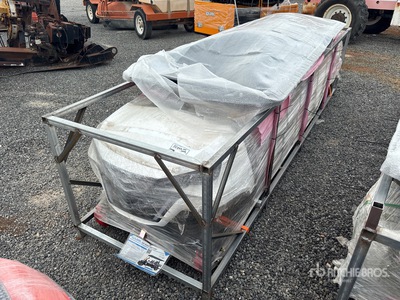 2026 SDLOOL SL-GC42S Electric Off-Road Golf Cart (Unused)