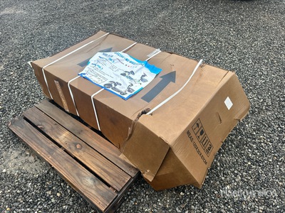 2026 SKLP SK-E48 E-Bike Bicycle (Unused)