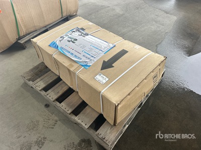 2026 SKLP SK-E48 E-Bike Bicyclette (Unused)