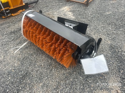 2025 GIYI GY-QSJ 40 in Mini كانس للسكيد ستير (Unused)