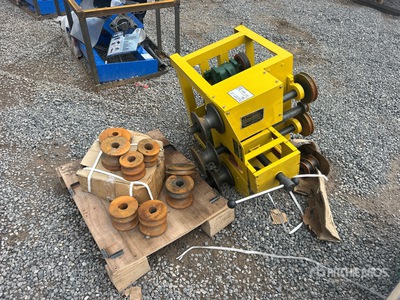2025 SKLP 76B Pipe Bending Machine (Unused)