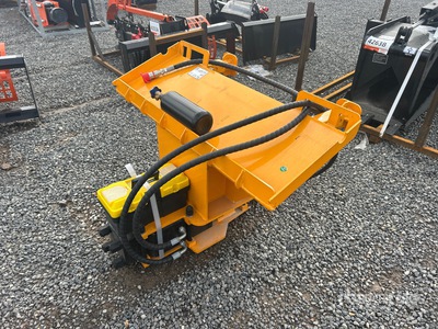 2025 GIYI GY-AP680 Skid Steer Breaker (Unused)