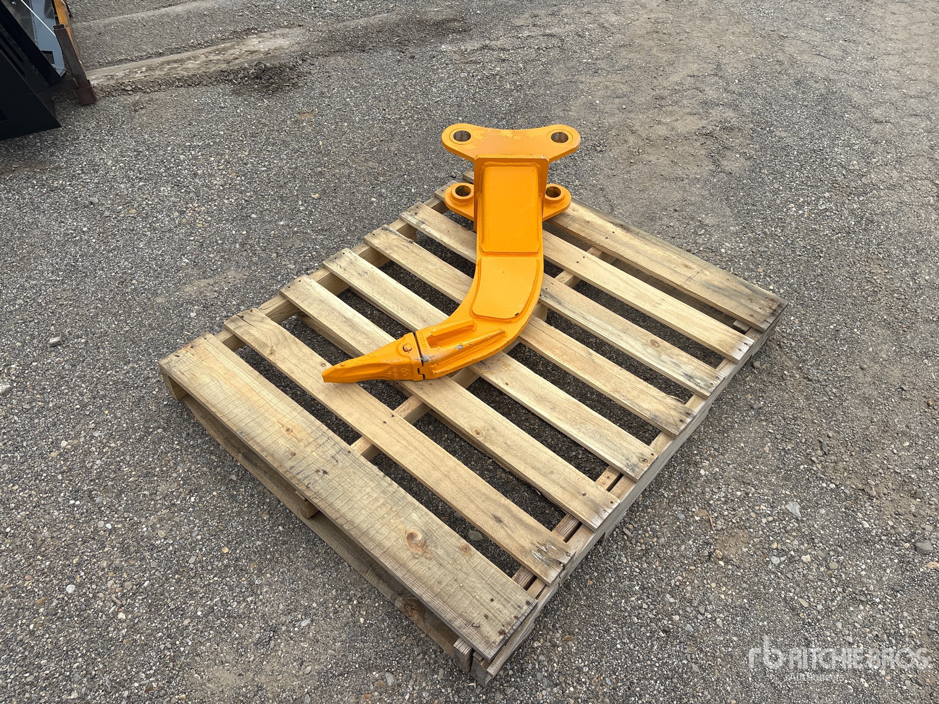 2026 GIYI Excavator Ripper (Unused)