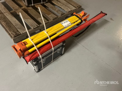 2025 SKLP Laser Level (Unused)