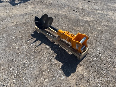 2026 GIYI مثقاب حفار - Fits Cat 305 (Unused)