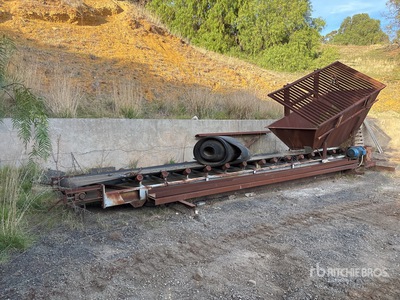 Conveyor