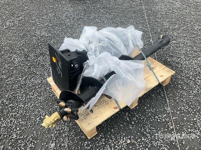 2026 Haener HEB1200 Barrena para excavadora (Unused)