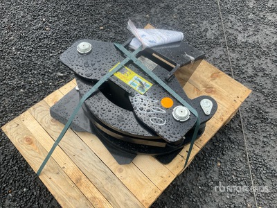 2026 Haener HFG1.3 Tree Shear bosbouwknijper (Unused)