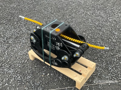 2025 Haener HWG800 Garfio de registro (Unused)