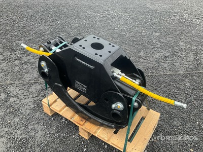 2026 Haener HWG1200 ロググラップル (Unused)
