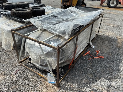2026 SDLOOL SL-GC22S Electric Off-Road Golf Cart Golf Cart (Unused)