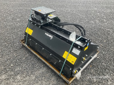 2026 Haener HSM1200P Débroussailleuse (Unused)