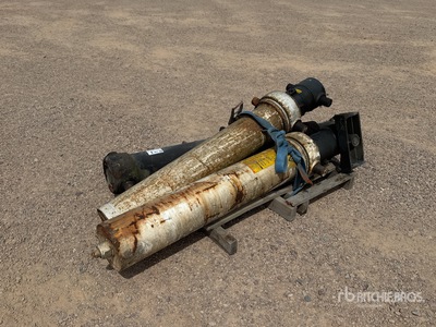 Qte De Verrins Qty Of Cylinders Divers