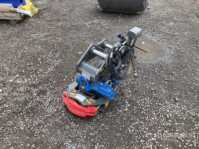 2021 SMP ST6 Tilt Rotator (Unused)