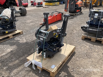 2023 SMP ST15 Tilt Rotator Attacco per escavatore (Unused)