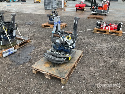 2022 SMP ST10 Tilt Rotator (Unused)