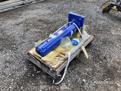 2022 Daemo Eureka E50 Hydraulic Breaker (Unused)