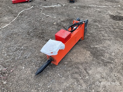 2022 NPK PH-3 Hydraulic Breaker (Unused)