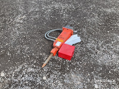 2022 NPK E-106 Hydraulic Breaker (Unused)
