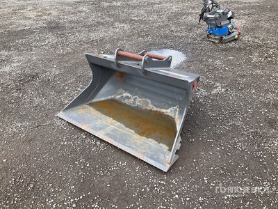 2021 SMP STS350 1320 in Cleanup Excavator Bucket (Unused)
