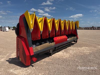 2026 Ziegler Corn Champion 8S 6000 mm 700mm Tête de moissonneuse/batteuse (Unused)