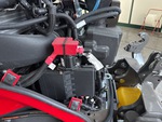 Moteur with