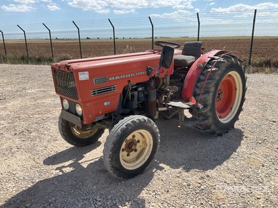 Barreiros 4000V 2WD トラクター