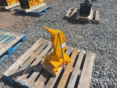 2026 TOFT TOFT04ER 7 in ممزق حفارة - Fits 4-8 ton Excavator (Unused)