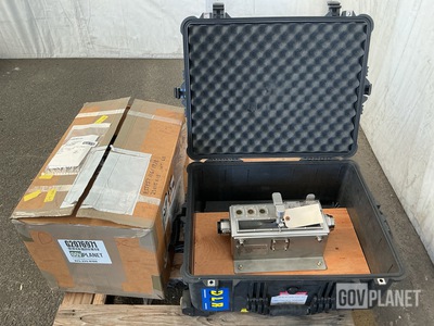 (2) Atlantic Industrial Technologies CS1-11292 Indicators