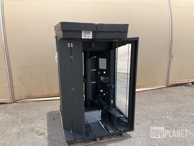 (2) Planar C70HD-LED3 Video System Components